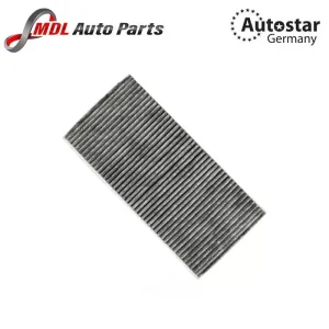 AutoStar Germany CABIN AIR FILTER SLK W170 1718300418
