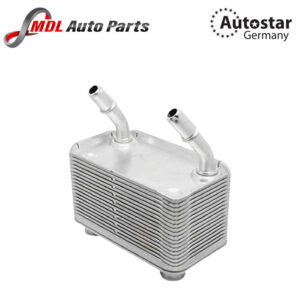 AutoStar Germany BMW OIL COOLER X5 E53 17207500754