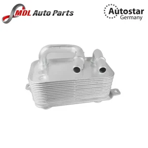 AutoStar Germany BMW Genuine HEAT EXCHANGER 17217519213