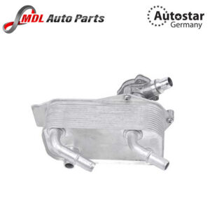 Autostar Germany OIL COOLER For BMW E81 E82 E84 E87 E97 E88 E90 E93 17217551647