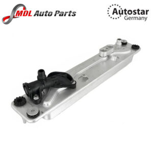 AutoStar Germany OIL COOLER E70 E71 E72 17217553389