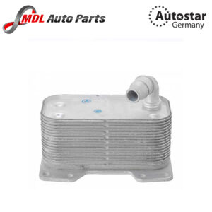 Autostar Germany OIL COOLER For BMW E60 17217560962