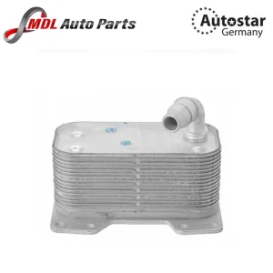 Autostar Germany OIL COOLER For BMW E60 17217560962