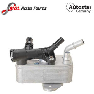 AutoStar Germany OIL COOLER For BMW E93 E92 E90 E91 17217800408