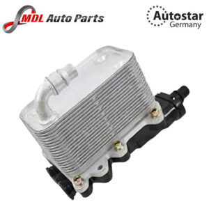 AutoStar Germany BMW OIL COOLER E63. E64 17217803830