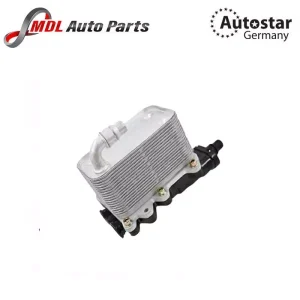 AutoStar Germany BMW OIL COOLER E63. E64 17217803830
