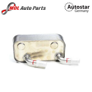 AutoStar Germany OIL COOLER E46 X3 17227505826