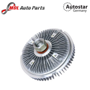 Autostar Germany Behr (BHR # CFC 77 000P) FAN CLUTCH 8MV (376 733-021) For BMW 17417505109