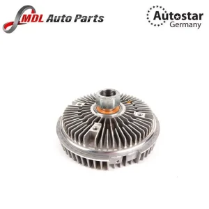 Autostar Germany Behr (BHR # CFC 77 000P) FAN CLUTCH 8MV (376 733-021) For BMW 17417505109
