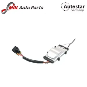 AutoStar Germany Fan Control Module For BMW 17427525508
