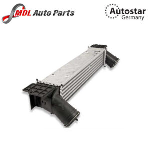 AutoStar Germany INTERCOOLER FOR BMW E81 E82 E87 E88 (04) 3 E90 17517524916