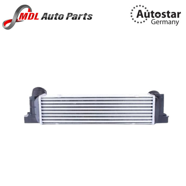 Autostar Germany BMW CHARGE AIR COOLER E90, E91, E92, E93 335D 17517800682