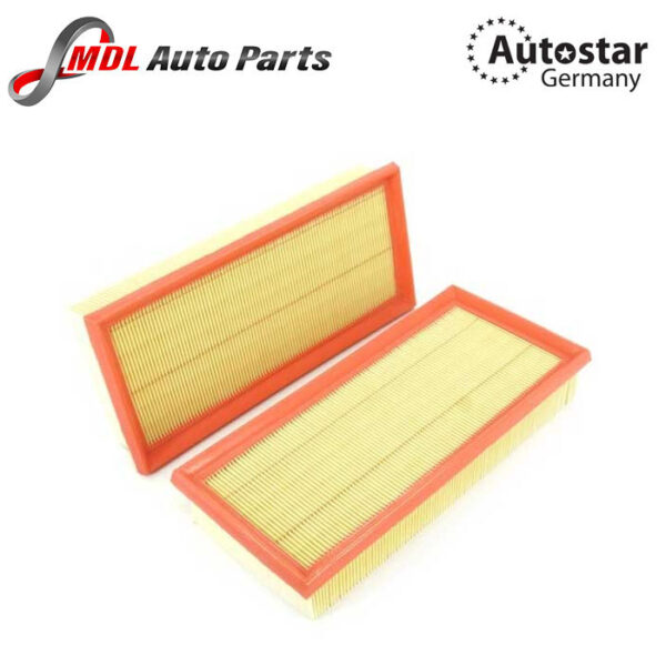 AutoStar Germany AIR FILTER 1770940004