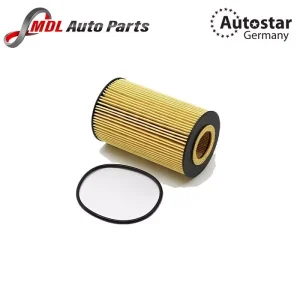 AutoStar Germany E149H D114 OIL FILTER 1803009