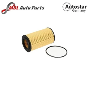 AutoStar Germany E11H02 D155 OIL FILTER 1803109