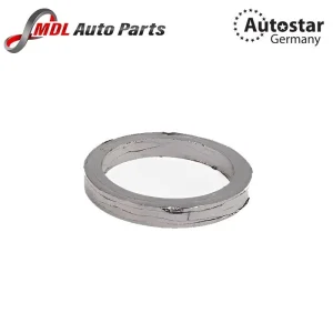 Autostar Germany GASKET 504380 For BMW 18407530606