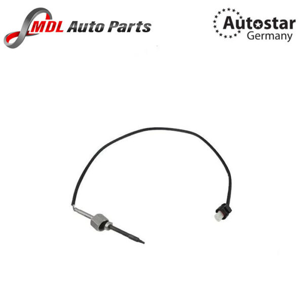 AutoStar Germany EXHAUST TEMPERATURE SENSOR For Mercedes Benz W204/ W212 0019050600