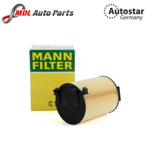 AutoStar Germany Air Filter Genuine Quality Guaranteed 1F0129620