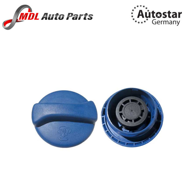 Autostar Germany COOLANT EXPANSION TANK CAP 1H0121321