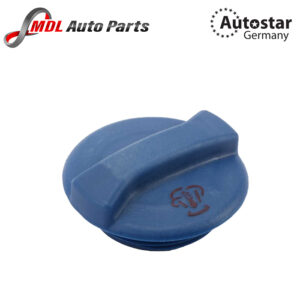 Autostar Germany EXPANSION TANK CAP For 1H0121321C