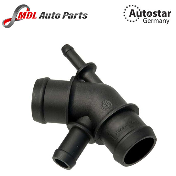 Autostar Germany COOLANT DISTRIBUTION PIPE For , VW, SEAT VW BEETLE 2006 2010 1J0121087C