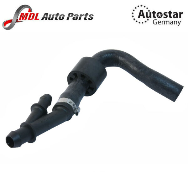 Autostar Germany (AST-5417639) Coolant Expansion Tank Hose 1J1 1J2 1J5 8L1 8N3 8N9 1J0122109AQ