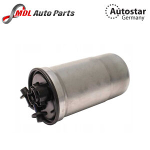 Autostar Germany (AST-236632) FUEL FILTER For GOLF4 BORA A3 A4 A6 1J0127401A