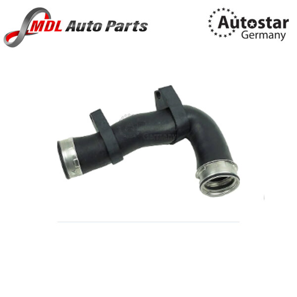 Autostar Germany (AST-5417680) Charger Intake Hose For VOLKSWAGEN 1J1 1J5 1J2 1E 1J0145838AG