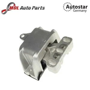 Autostar Germany FRONT LEFT Transmission MOUNTING For Audi 1J0199555AJ
