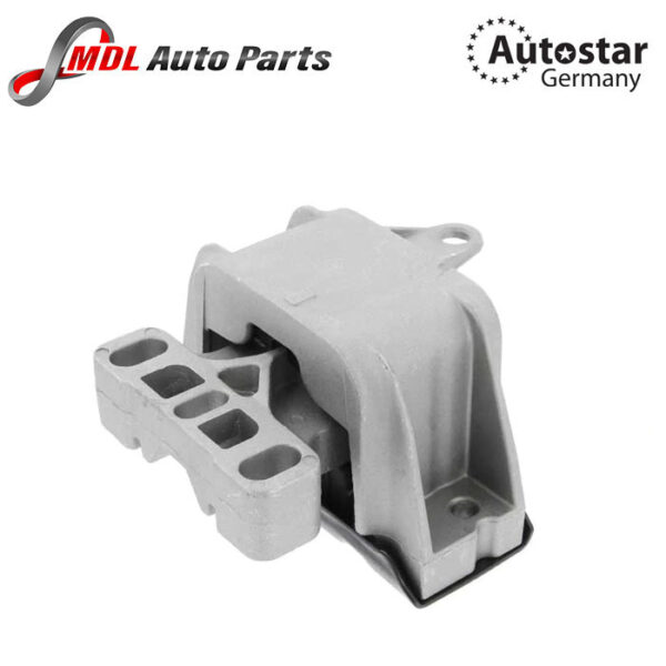 Autostar Germany FRONT LEFT Transmission MOUNTING For Audi 1J0199555AJ