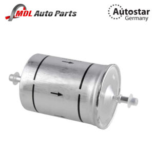 Autostar Germany (AST-236630) FUEL FILTER For AUDI A3 TT A4 A8 Golf IV Bora Multivan 1J0201511A