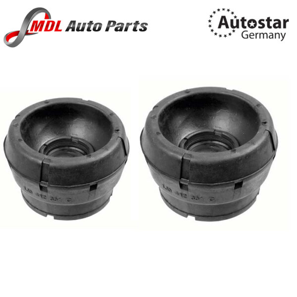 Autostar Germany 2x ENGINE MOUNT, VW, SEAT 1J0412331C