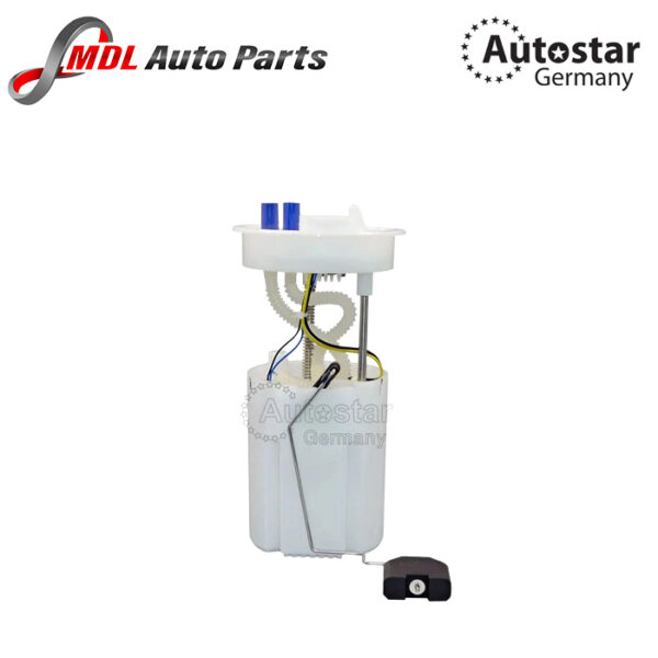 Autostar Germany FUEL PUMP For AUDI 8L1 4B2 4B5 8N3 7M 9A4 9A2 9N2 1J0919051H