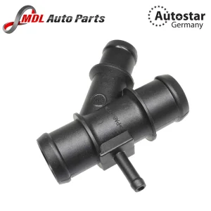 Autostar Germany Coolant Flange 1K0121087H
