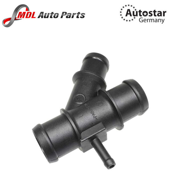 AutoStar Germany COOLANT HOSE CONNECTOR 1K0121087H