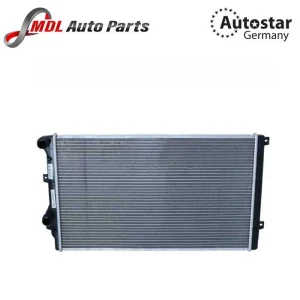 Autostar Germany RADIATOR For Audi 1K0121251AT