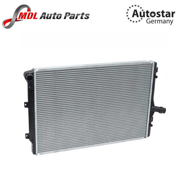 AutoStar Germany AUDI A3 QUATTRO 8P 2.0TDI BKD COMPLETE SLAM PANEL & CRASH BAR 1K0121251N