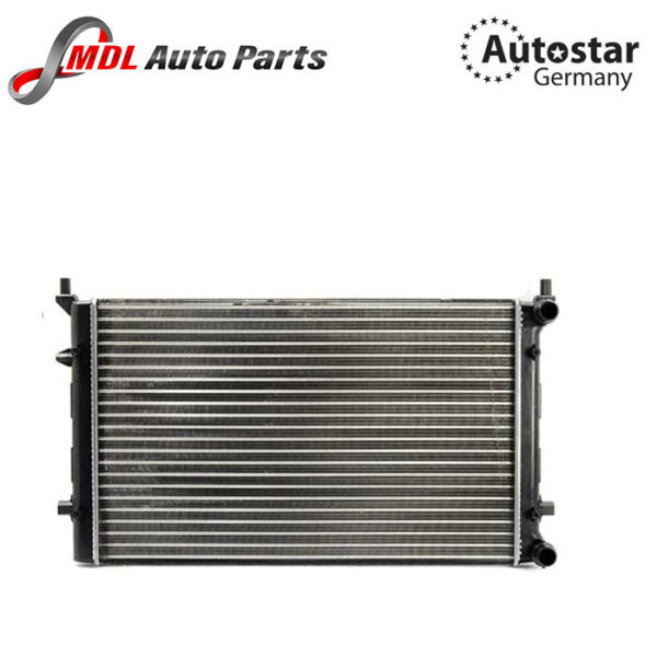 Autostar Germany RADIATOR For Audi 1K0121251P