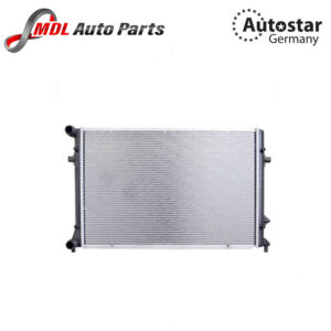 Autostar Germany RADIATOR For Audi 1K0121253K