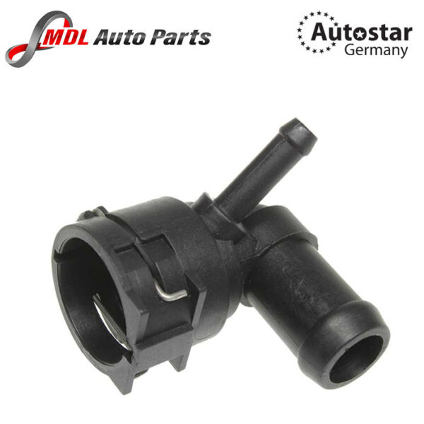 Autostar Germany HEATER CORE HOSE For Audi, VW, SEAT 1K0122291R