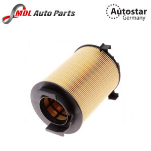 Autostar Germany (AST-256578) AIR FILTER For AUDI A3 Touran Caddy Golf V 1K0129620C