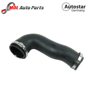 Autostar Germany (AST-546258) Charger Intake Hose 8PA 8P7 1K0145832AA