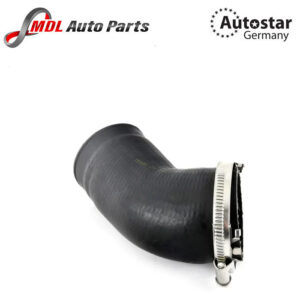 AutoStar Germany (AST-546259) Turbocharger Intercooler Hose8PA 8P7 365 5C7 5C8 AV3 AV2 1K0145838AG