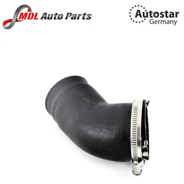 AutoStar Germany (AST-546259) Turbocharger Intercooler Hose8PA 8P7 365 5C7 5C8 AV3 AV2 1K0145838AG