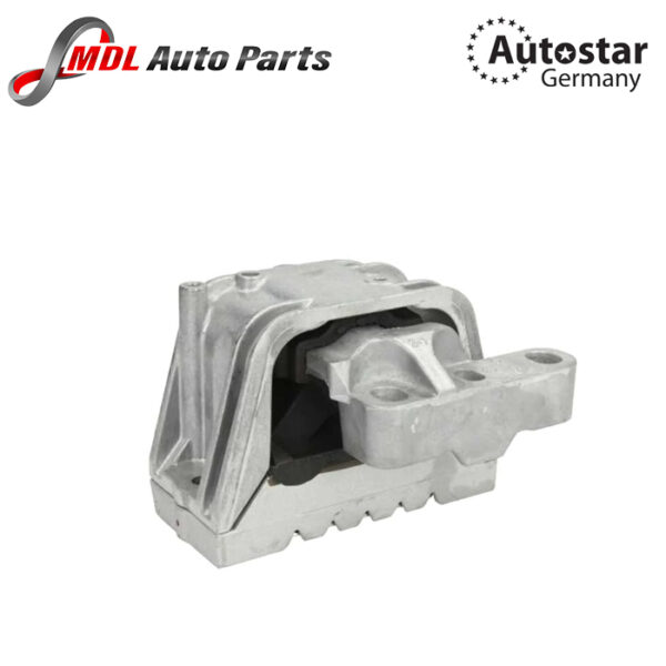 Autostar Germany ENGINE MOUNT For Audi, VW, SEAT 1K0199262L