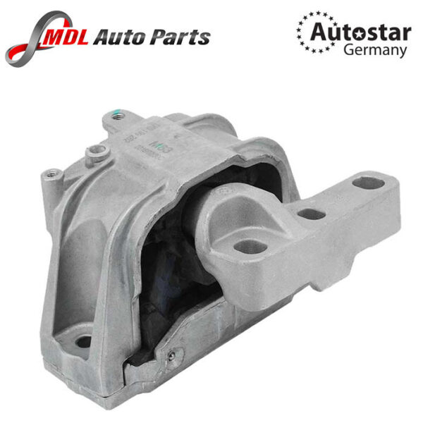 AutoStar Germany ENGINE MOUNT For Audi, VW, SEAT 1K0199262M