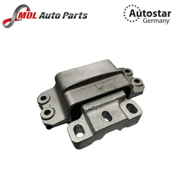 Autostar Germany LEFT MOUNTING AUTOMATIC TRANSMISSION 1K0199555AC