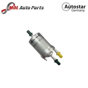Autostar Germany FUEL FILTER For Audi 1K0201051K