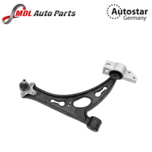 AutoStar Germany (AST-166363) CONTROL ARM RH FOR AUDI R32 1K0407152AC