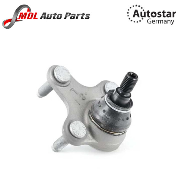 AutoStar Germany BALL JOINT FRNT LH 1K0407365C